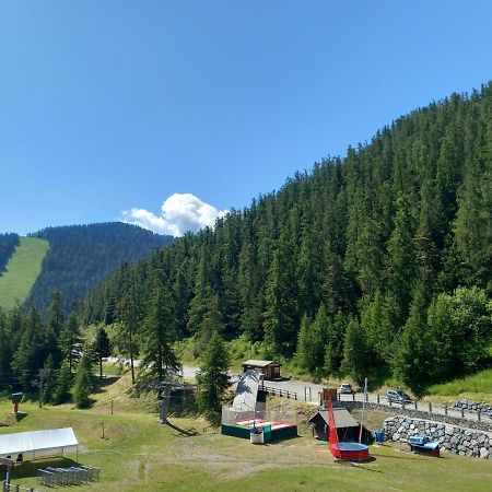 شقة Tres Agreable 2 Pieces Au Pied Des Pistes فالديبلور المظهر الخارجي الصورة